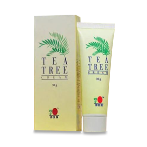 dxn tea tree cream