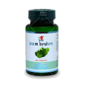 dxn brahmi