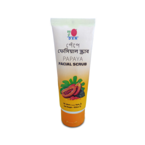 dxn papaya scrub