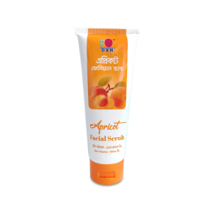 Apricot Scrub