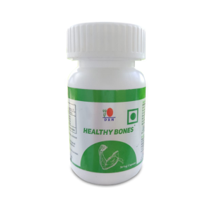 DXN Healthy Bones