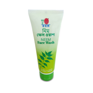 dxn neem face wash