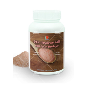 DXN Himalayan Salt