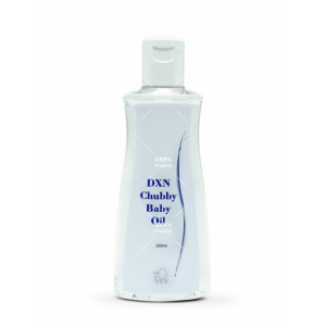 DXN Chubby Baby Oil