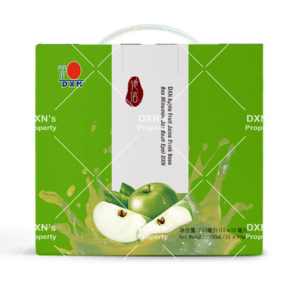 DXN Apple Enzyme Drink