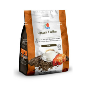 DXN Lingzhi Coffee 3 In 1