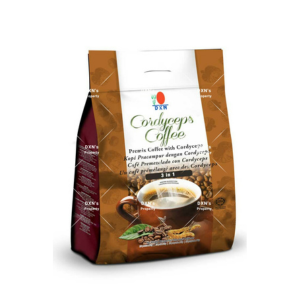 DXN Cordyceps Coffee