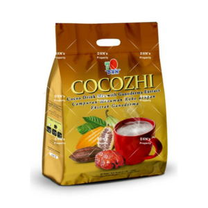 DXN Cocozhi