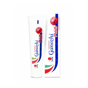 Dxn Ganozhi Plus Toothpaste