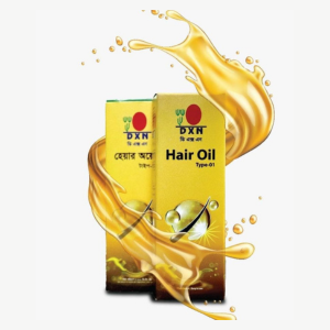 DXN Hair Oil