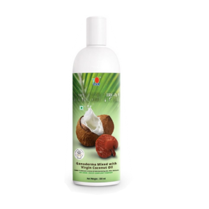 dxn coconut oil