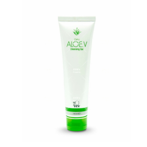 dxn aloe face wash