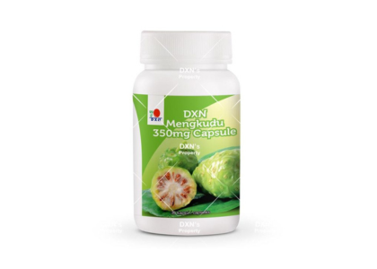 DXN Mengkudu 360 Tablets