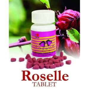 DXN Roselle