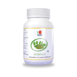 Dxn Moringa