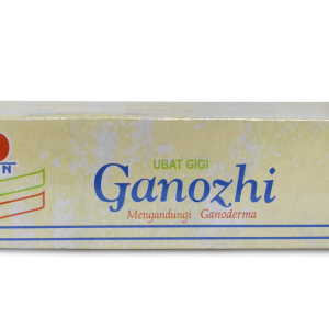 dxn ganozhi toothpaste 150g