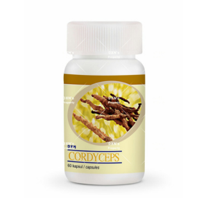 Cordyceps Capsul