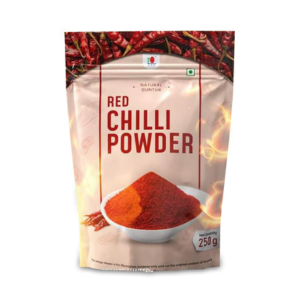 dxn red chilli powder