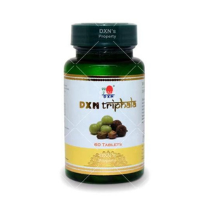 Dxn Triphala