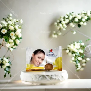 Image of DXN Ganozhi Soap – Best skin lightening soap for sensitive skin