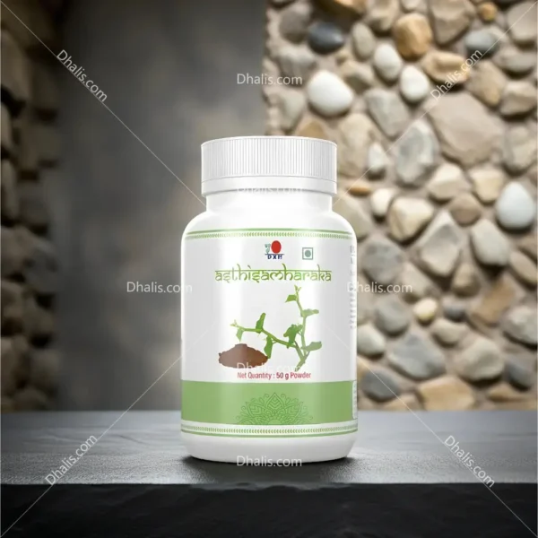 DXN Asthisamharaka capsule for bone and joint support