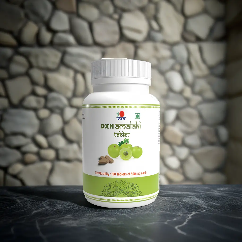 120 Tablets