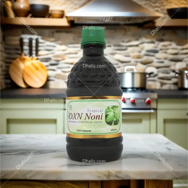 DXN Noni Juice Bangladesh | 100% Organic Health Drink | Boost Immunity Naturally