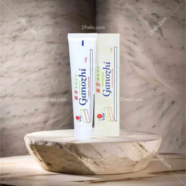 DXN Toothpaste for Oral Care & Whitening