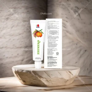 DXN Zeviko Ointment for pain relief, inflammation, and muscle relaxation with menthol and eucalyptus