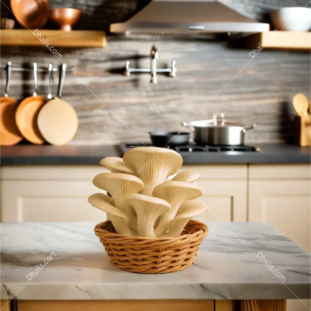 Oyster Mushroom Benefits in Bangladesh – Top Health Advantages and Uses