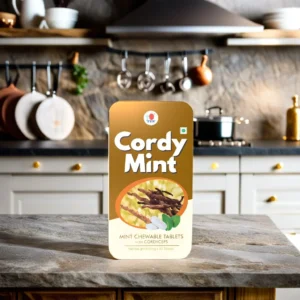 DXN Cordy Mint ক্যান্ডি বাংলাদেশের বাজারে