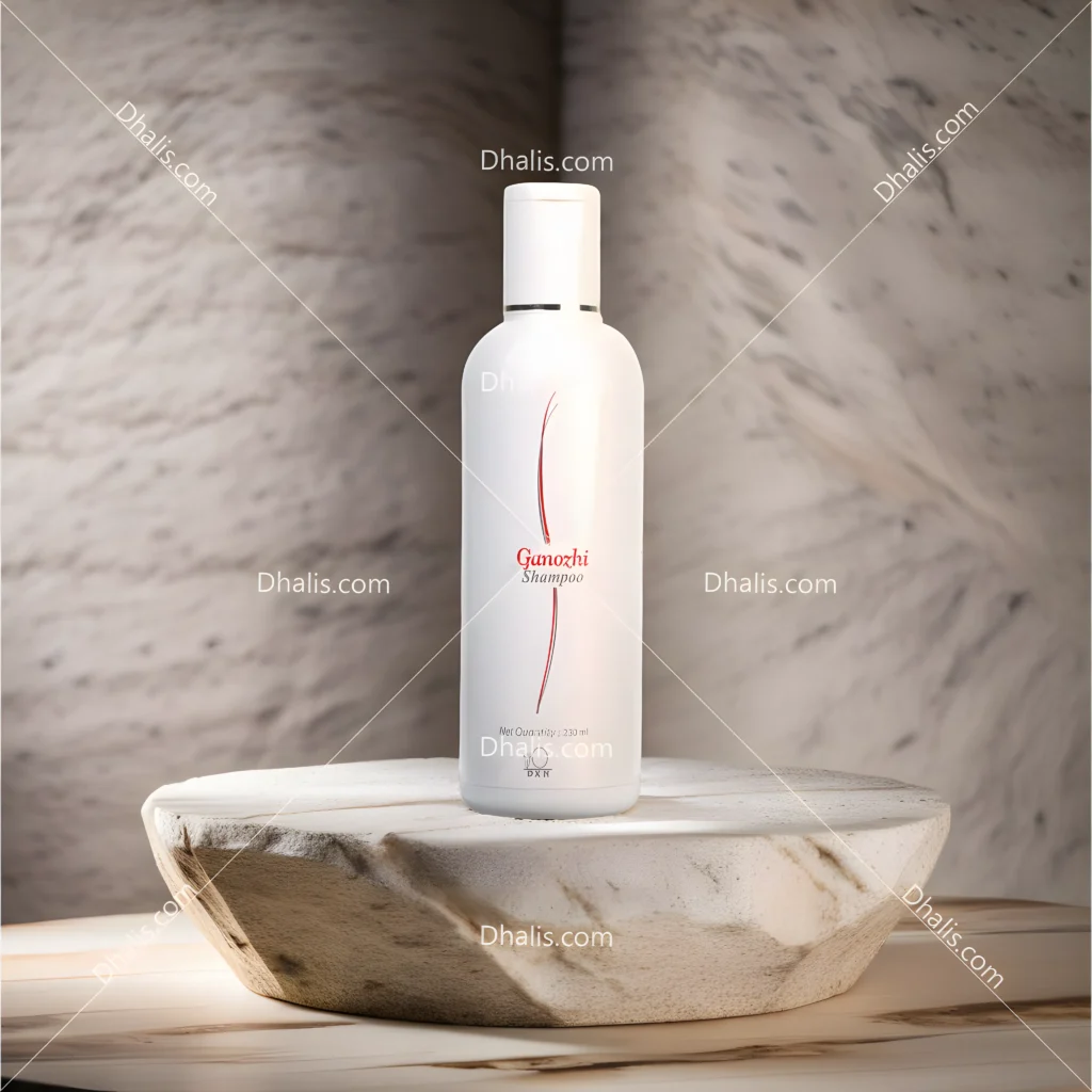 DXN Ganozhi Shampoo price in Bangladesh